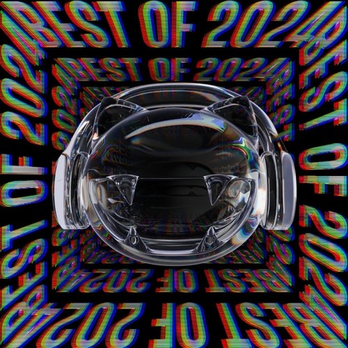 Monstercat - Best of 2024 [Album Mix]