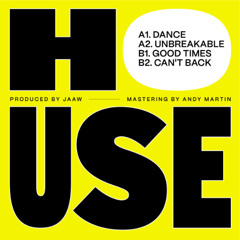 PREMIERE – Jaaw – Unbreakable (Olde tapes)