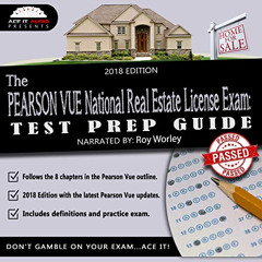 [Download] EBOOK 💛 The PEARSON VUE National Real Estate License Exam: Test Prep Guid
