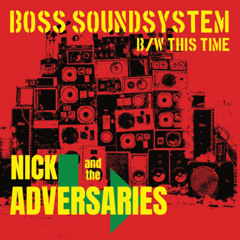 Boss Soundsystem