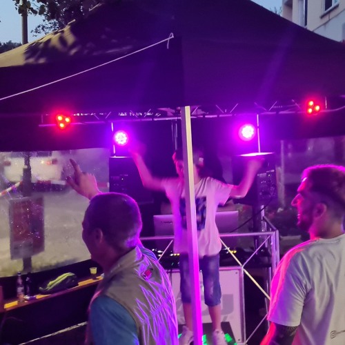 Live @ Lange Nacht Buchloe 28.06.2024