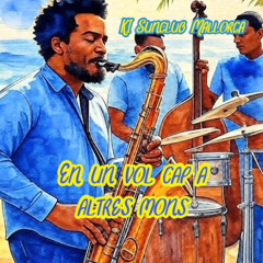 En un vol cap a altres mons -  KI Sunclub Mallorca