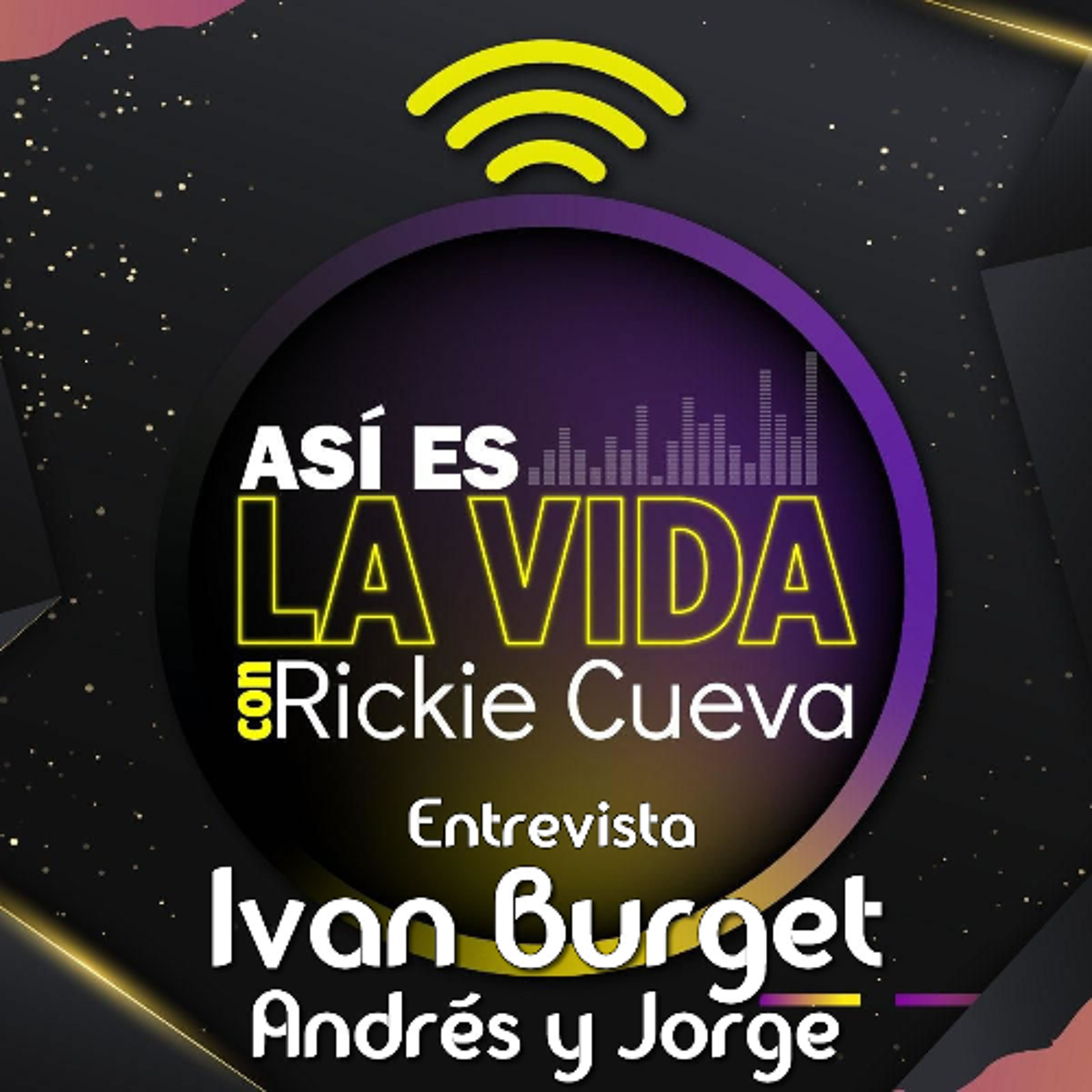 Así es la Vida