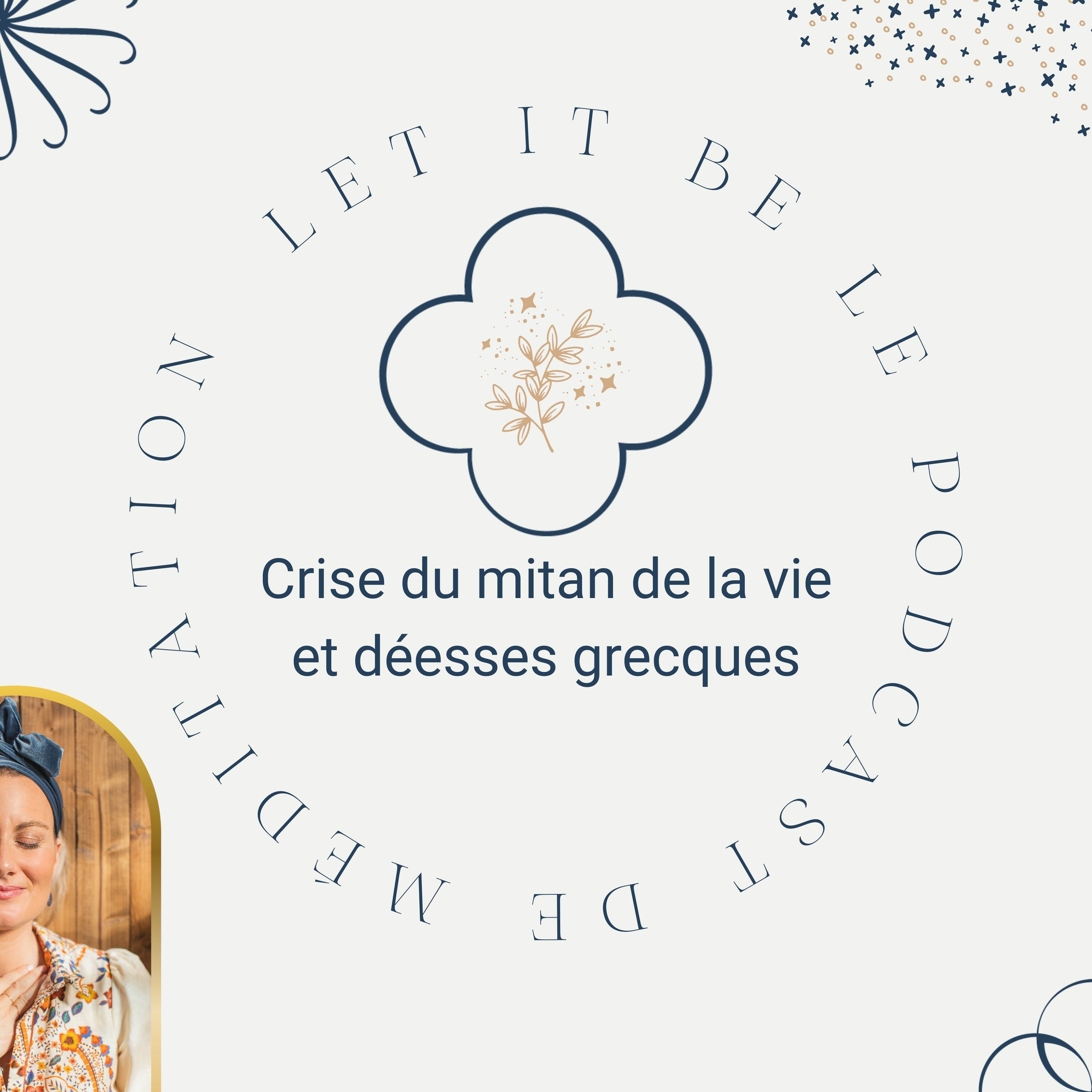 Let it be, le podcast de méditation