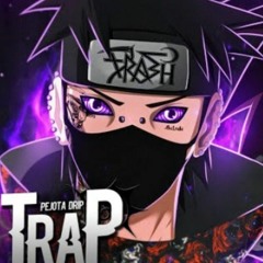 (Remix Costa Gold) RENEGADO Trap ???????? (Naruto) | Feat @Akashi Cruz @SecondTime @JKZ |