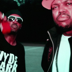 Three 6 Mafia - Throwed Off [Original Pitch]