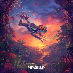 Morillo - Jump Time