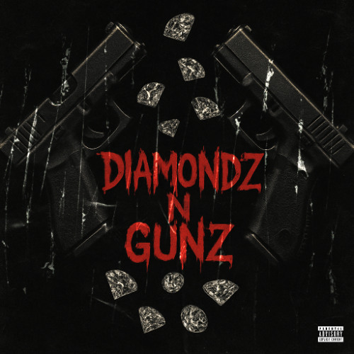 Diamondz N Gunz (p. SCXTTi)
