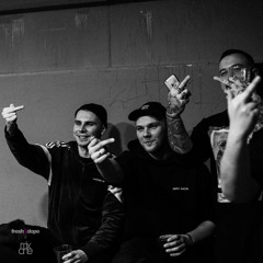Kuban - dym