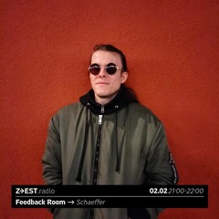 Feedback Room - Schaeffer 02.02.24