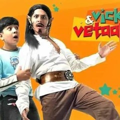 Vicky & Vetaal Opening Theme (Tamil)