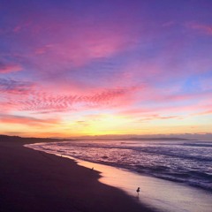 sunrise (nobodies gonna hurt you)