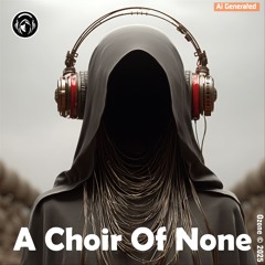 A Choir Of None
