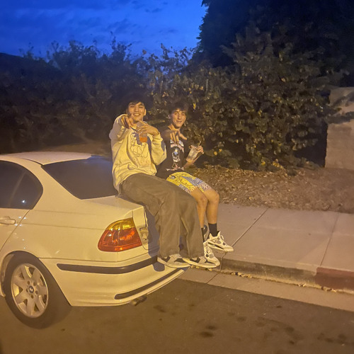 Rock With Us (ft. KERB)