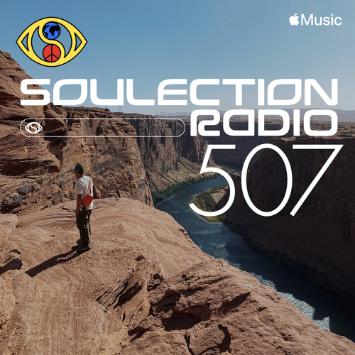 Soulection Radio #507