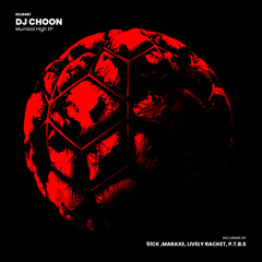 Mumbai High (51CK Remix)