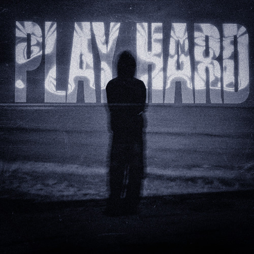 Work Hard Play Hard x mylancore / hardstyle (SLOWED)
