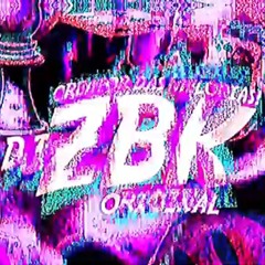 MONTAGEM ANTI REINO MELODICO - DJ ZBK