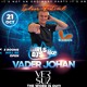 on Vader Johan - Girls Like Dj&#x27;s 2022