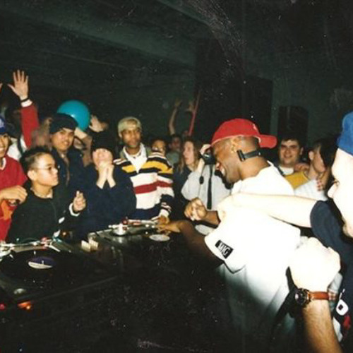 GO SHAWTY (ORIGINAL MIX)