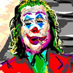 CLOWN BASTARD