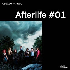 Afterlife Radio #01