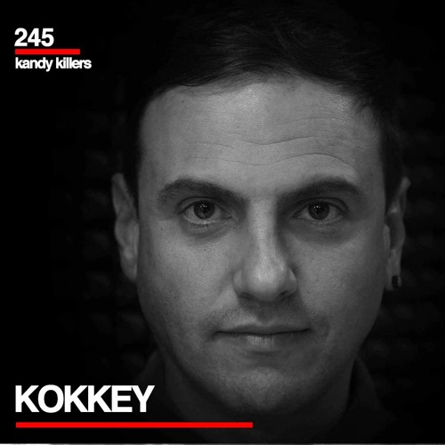 ZIP FM / Kandy Killers #245 KOKKEY / 2020-09-19
