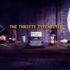 The Thrifty Typewriter Jingles Reel
