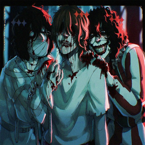 HUNT OR BE HUNTED FT. JACKSAW X SCORN (PROD. JACKSAW X SCORN)