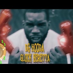 DG Hooda - Glock Beretta