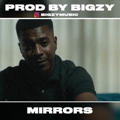 [FREE] Nines x Drake Emotional Sample Type Beat - "Mirrors" | UK x US Rap Beat 2020 | Prod. Bigzy