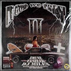 EMUNE, VASILIK, DJ MILE$ FT. 187MENDEZ - SOUTHSIDE HUSTLA