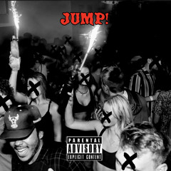 JUMP! - kazz!