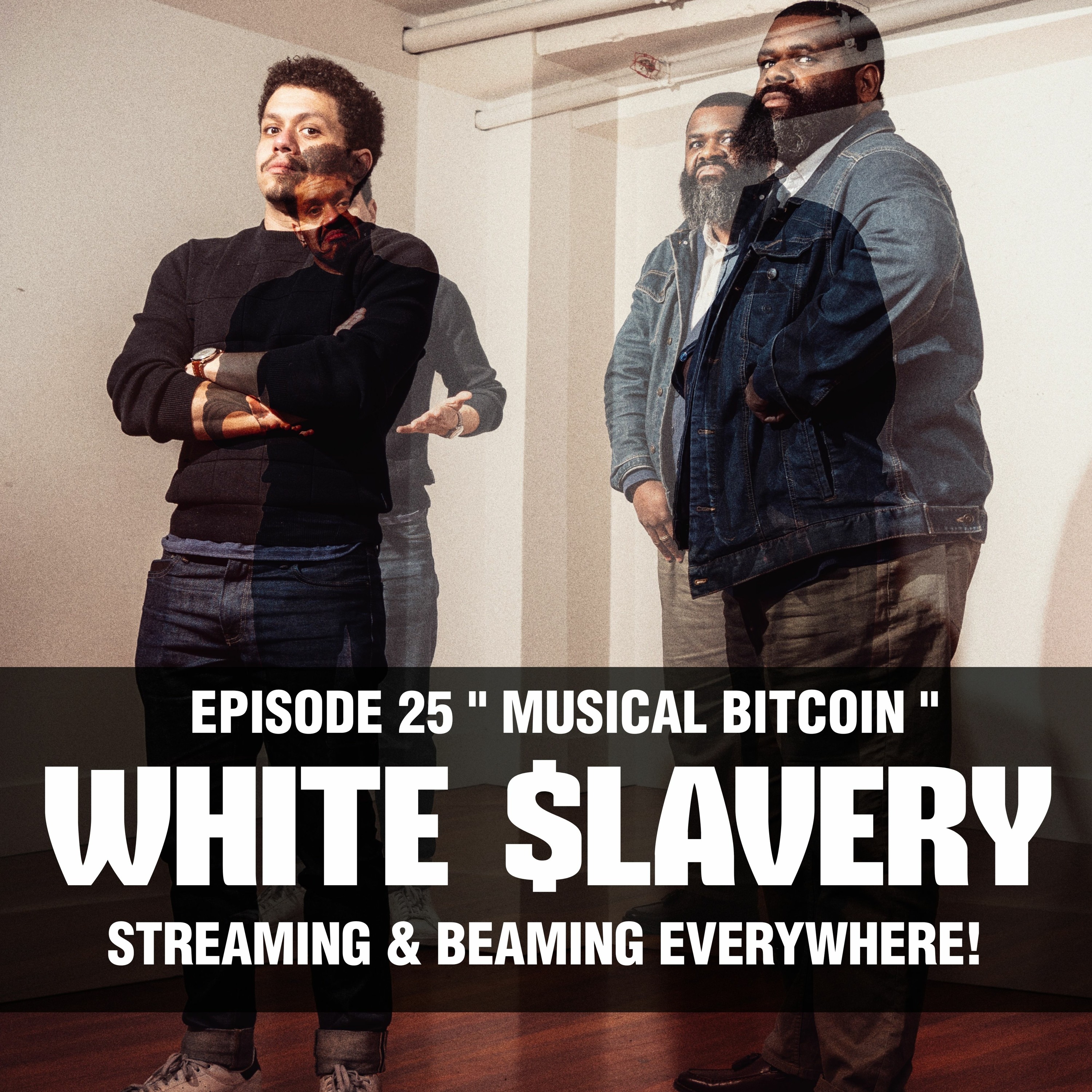 White Slavery