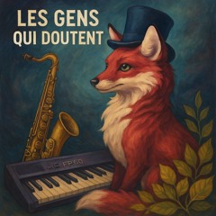 Les gens qui doutent - Cover Anne Sylvestre