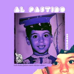 Al Pastino - "Showcase" - Track Dealers #1