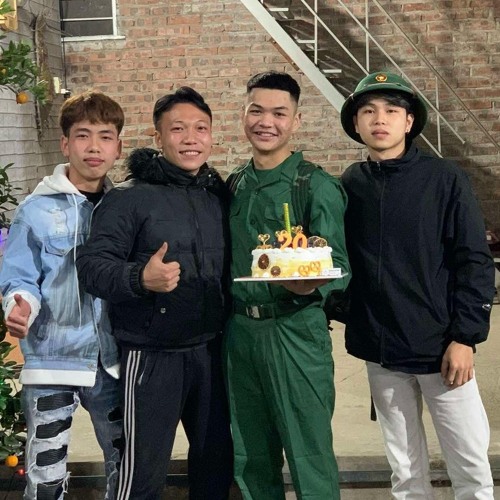 NST CĂNG PHIÊU 2025 - HÙNG SMALL MIX