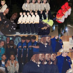 Flight 22 | Yunwop X 357seti X 806miklo | (prod. 806miklo X Jakeyfatdab)