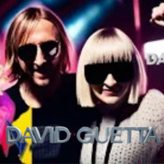 David Guetta & Sia - Beautiful People