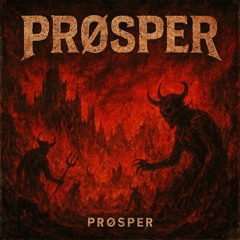 Prøsper
