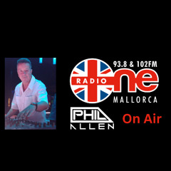 Radio One Mallorca, Sat Dec 21, 2024