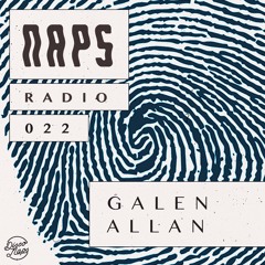 Naps Radio 022: Galen Allan