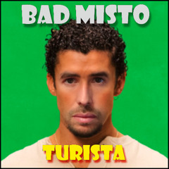 Turista - Misto Bunny