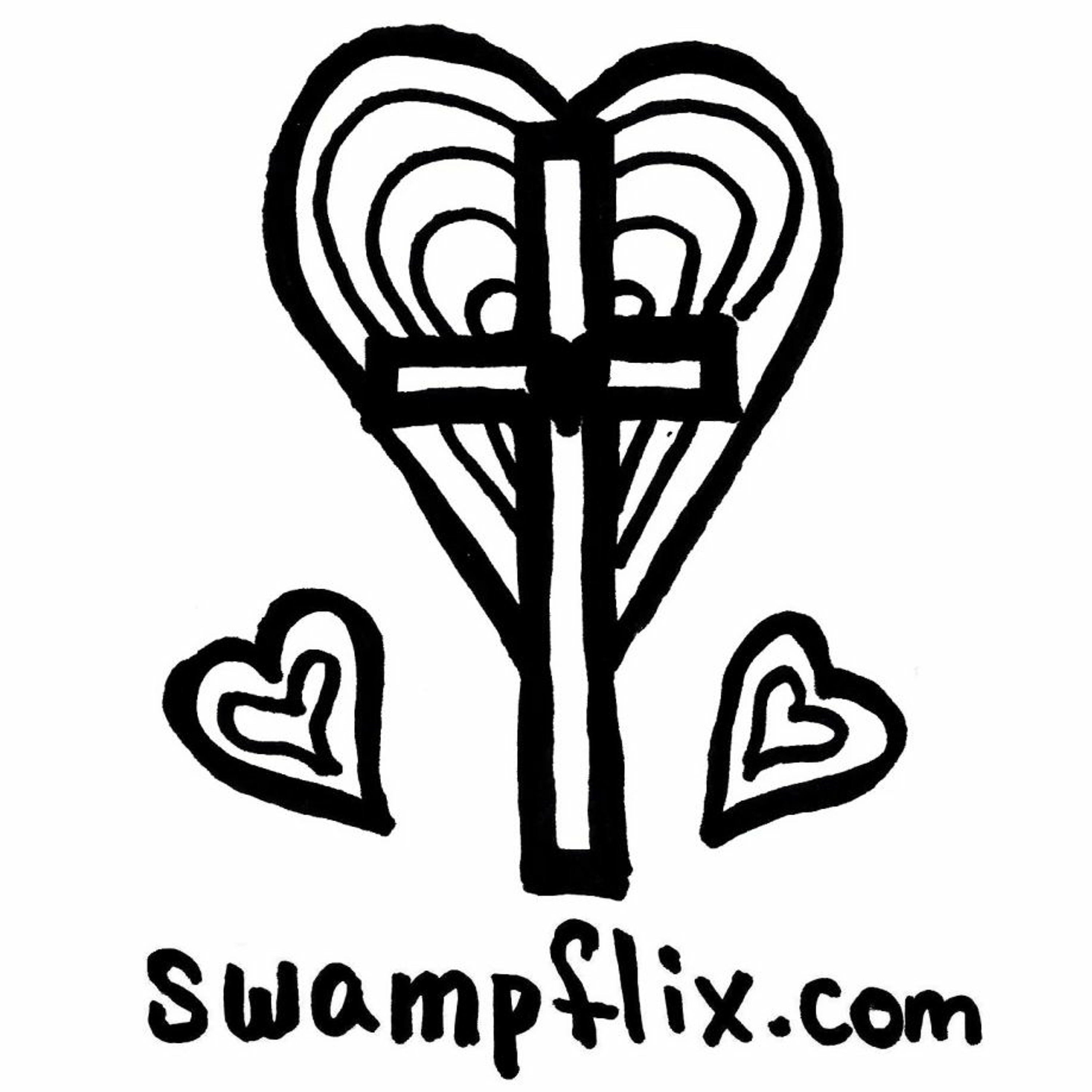 The Swampflix Podcast