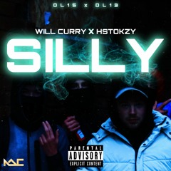 SILLY (ft. STKZY)