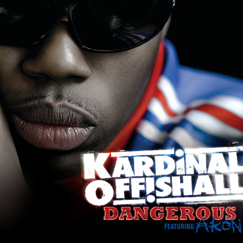 Dangerous (feat. Akon)