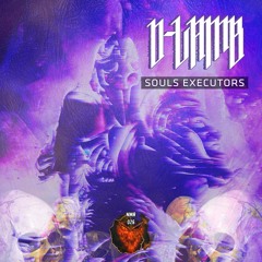 D-Lamb - Souls Executors [NMR026]
