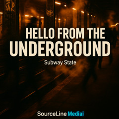 HELLO FROM THE UNDERGROUND (SUBWAY STATE)