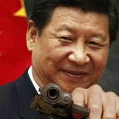 CHINA黑鬼!!!!!!!CCPBINGCHILING