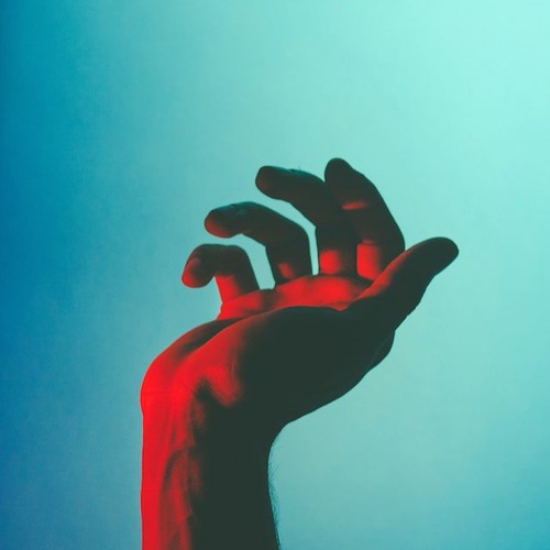 Stream Holding Hands In Hell by Guro Popiashvili | Listen online for ...